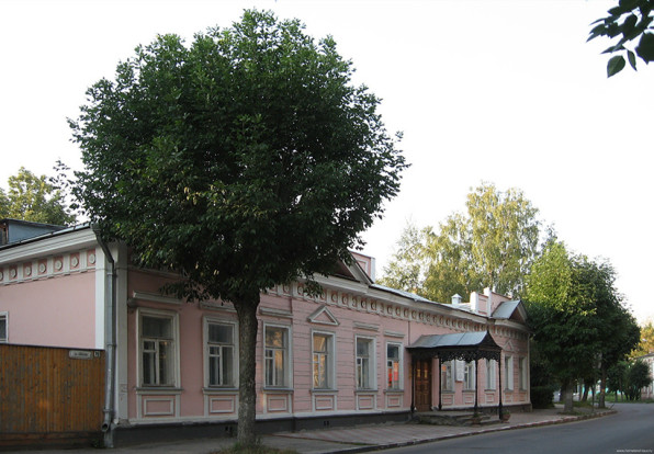Наше время