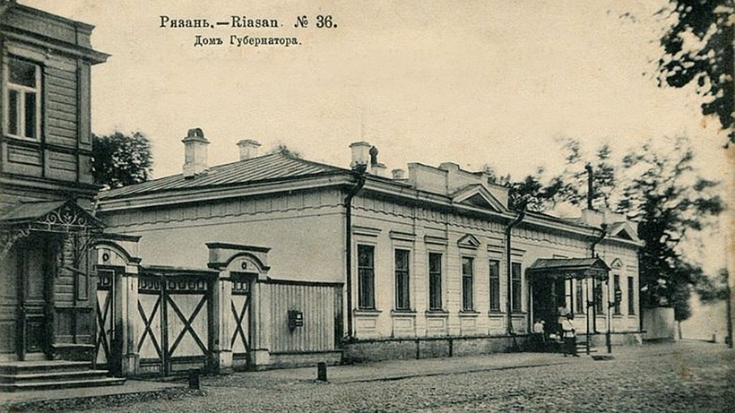 19 век